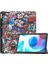 Oppo Realme Pad Için Darbeye Dayanıklı Tablet Kılıfı (Yurt Dışından) 1