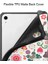 iPad Mini 6 2021 Için Darbeye Dayanıklı Tablet Kılıfı (Yurt Dışından) 4