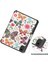 iPad Mini 6 2021 Için Darbeye Dayanıklı Tablet Kılıfı (Yurt Dışından) 5