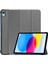 iPad 10 2022 Için Darbeye Dayanıklı Tablet Kılıfı (Yurt Dışından) 1