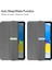iPad 10 2022 Için Darbeye Dayanıklı Tablet Kılıfı (Yurt Dışından) 2