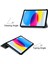 iPad 10 2022 Için Darbeye Dayanıklı Tablet Kılıfı (Yurt Dışından) 3