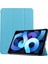 iPad Air 4 10.9 2020 Için Darbeye Dayanıklı Tablet Kılıfı (Yurt Dışından) 1