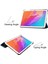 Huawei Honor Pad 6 Için Darbeye Dayanıklı Tablet Kılıfı (Yurt Dışından) 2