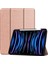 iPad Pro 11 2022 Için Darbeye Dayanıklı Tablet Kılıfı (Yurt Dışından) 1