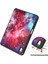 iPad 10.2 2022 Için Darbeye Dayanıklı Tablet Kılıfı (Yurt Dışından) 5