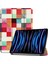 iPad Pro 11 2022 Için Darbeye Dayanıklı Tablet Kılıfı (Yurt Dışından) 1