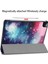 iPad Pro 11 2022 Için Darbeye Dayanıklı Tablet Kılıfı (Yurt Dışından) 5