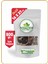 Beyaz Kraft Pencereli Kilitli Doypack 16X27 (500 Gr.) 1