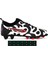 Panthera Leo Dark Black-White Elite Fg 1