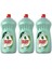 Losyon Aloe Vera Kokulu 1500MLX3 =4500ML Sıvı Bulaşık Deterjanı 1