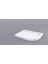 Oval Asimetrik Monoblok Duş Teknesi 70*100 1