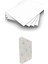 Amerikan Bristol Karton A4 230 gr - 250 Adet 1