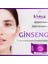 Ginseng Gece ve Gündüz Kremi & Hediye Inci Tozu Sabunu 1