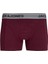 Super Erkek Bordo Boxer 1