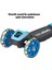 Cool Wheels Işıklı Twist Scooter(Mavi) 3