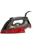 AR683 Steam Pro 2002 Buharlı Ütü 2400W – Kireç ve Damlama Önleme, Seramik Taban, 170 g/dk Şok Buhar Gücü 5