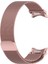 Samsung Galaxy Watch 6 40/44MM - Watch 6 Classic 43/47MM Uyumlu Orijinal Pim Hasır Metal Kordon 1