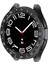 Samsung Galaxy Watch 6 Classic 43MM Uyumlu Sport Kasa ve Ekran Koruyucu Guard 1