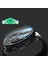 Samsung Galaxy Watch 6 Classic 47MM Uyumlu Sport Kasa ve Ekran Koruyucu Guard 4
