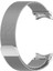 Samsung Galaxy Watch 6 40/44MM - Watch 6 Classic 43/47MM Uyumlu Orijinal Pim Hasır Metal Kordon 1