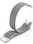 Samsung Galaxy Watch 6 40/44MM - Watch 6 Classic 43/47MM Uyumlu Orijinal Pim Hasır Metal Kordon 2