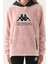 Kız Çocuk Pudra Sweatshirt 3