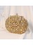 Ruyı Rhinestone Çivili Elbise Çantası Abiye Çanta (Yurt Dışından) 1