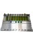 6ES5-700-1LA11 Rack 7slot Kullanılmıs 1