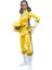 Power Rangers Lightning Collection Zeo - Yellow Ranger Aksiyon Figürü 3