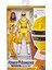 Power Rangers Lightning Collection Zeo - Yellow Ranger Aksiyon Figürü 4