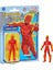 Marvel Legends Retro 375 Collection Human Torch Aksiyon Figürü 1
