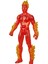 Marvel Legends Retro 375 Collection Human Torch Aksiyon Figürü 2