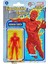 Marvel Legends Retro 375 Collection Human Torch Aksiyon Figürü 3
