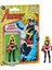 Marvel Legends Retro 375 Collection Carol Danvers Aksiyon Figürü 1