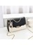 Küçük Kare Tek Omuz Crossbody Çantası (Yurt Dışından) 1