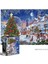 1500 Parça Kağıttan Uçak Puzzle (Yurt Dışından) 1