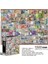 1500 Parça Kağıttan Uçak Puzzle (Yurt Dışından) 1