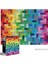 1500 Parça Kağıttan Uçak Puzzle (Yurt Dışından) 1