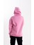 Unisex Oversize Paranoai Baskı Kapşonlu Sweatshirt 3