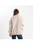 Unisex Oversize Jesus Is King Baskı Sweatshirt 2