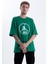 Unisex Oversize Air Jordan Tshirt 1