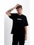 Unisex Oversize Spider Tshirt 1