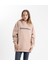 Unisex Oversize Essentials Kapşonlu Sweatshirt 2