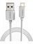 2m Usb-A To Micro USB Şarj Kablosu - Beyaz 2