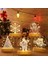 5 Küçük Gece Lambası Noel Süslemeleri (Yurt Dışından) 1