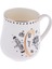 Artisan C Letter New Bone Kupa 220 ml 4