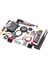 32BIT Uçuş Kontrol Kartı Elektronik Seti - Üst Paket 1