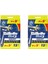 Blue3 Comfort Kullan At Tıraş Bıçağı 9+3 12'li 2 Paket 1