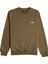 Arch Cr Erkek Kahverengi Sweatshirt 1